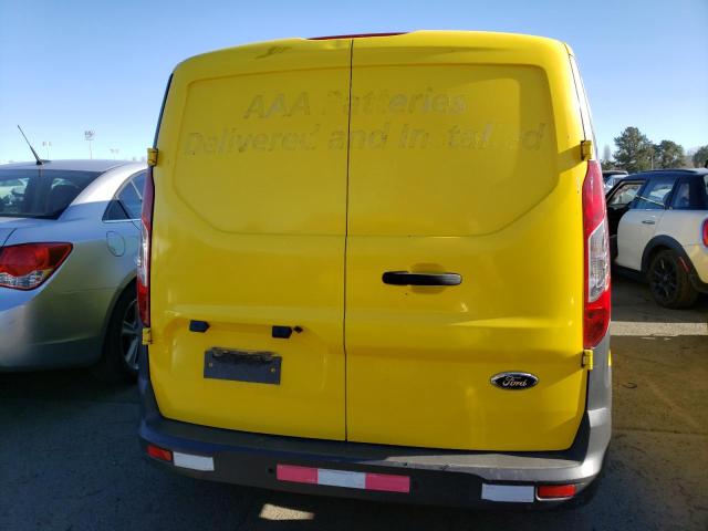 Photo 6 from auction – 2016 FORD TRANSIT CO with VIN NM0LS7E72G1272895