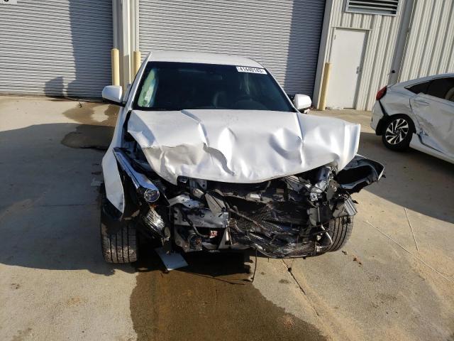 Foto 5 de la subasta – 2016 CADILLAC ATS con VIN 1G6AA5RX4G0191580