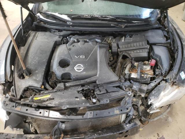 Photo 11 from auction – 2010 NISSAN MAXIMA S with VIN 1N4AA5AP2AC801853