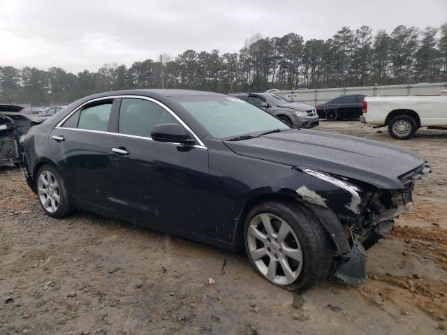 Photo 4 from auction – 2014 CADILLAC ATS with VIN 1G6AA5RX5E0132504