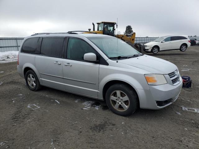 Photo 4 from auction – 2010 DODGE GRAND CARA with VIN 2D4RN5D19AR118325