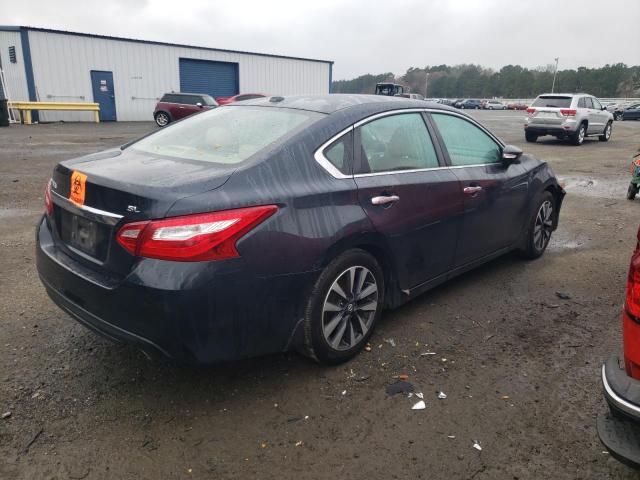 Photo 3 from auction – 2016 NISSAN ALTIMA 2.5 with VIN 1N4AL3AP2GC200661