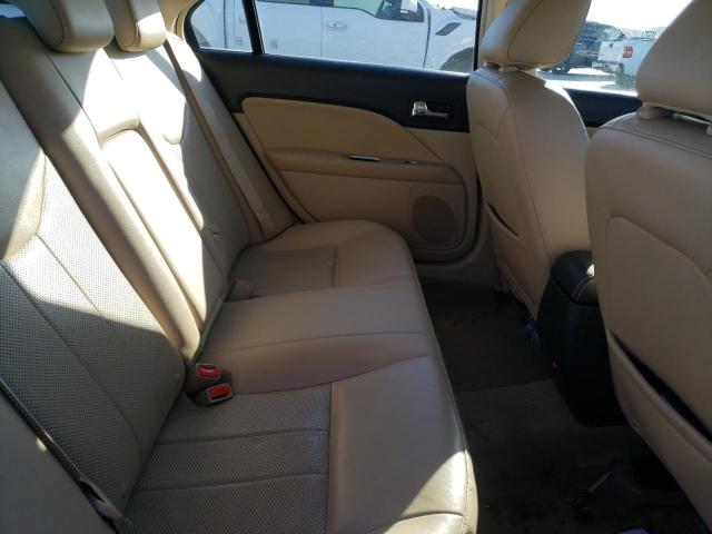 Photo 10 from auction – 2010 MERCURY MILAN PREM with VIN 3MEHM0JG3AR651657