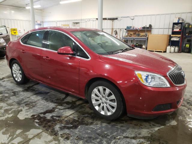 Photo 4 from auction – 2016 BUICK VERANO with VIN 1G4PP5SKXG4121025