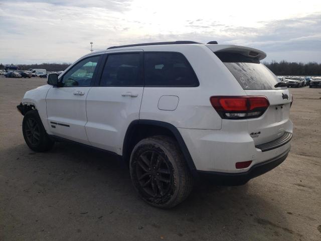 Photo 2 from auction – 2017 JEEP GRAND CHER with VIN 1C4RJFAG5HC674562