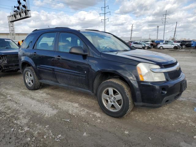 Photo 4 from auction – 2008 CHEVROLET EQUINOX LS with VIN 2CNDL23F586309000