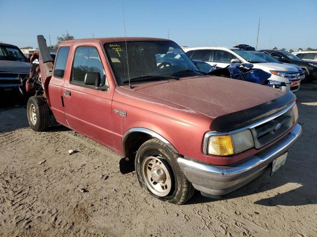 Photo 4 from auction – 1997 FORD RANGER SUP with VIN 1FTCR14A0VTA16703