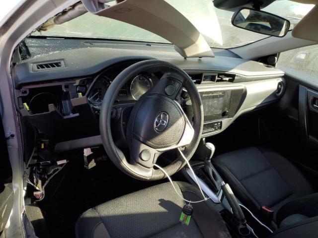 Photo 8 from auction – 2019 TOYOTA COROLLA L with VIN 2T1BURHE8KC212364