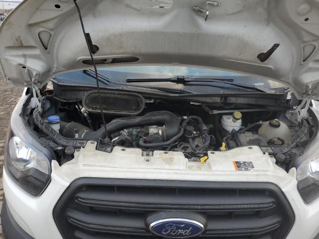 Photo 12 from auction – 2020 FORD TRANSIT T- with VIN 1FTBR2C83LKA04418