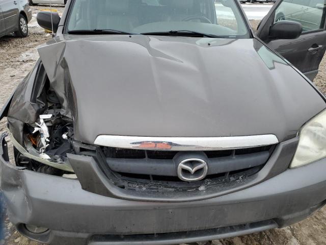 Фото 11 с аукциона – 2002 MAZDA TRIBUTE LX с VIN 4F2YU08182KM02022