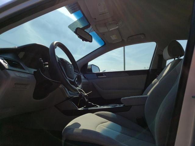 Photo 7 from auction – 2016 HYUNDAI SONATA SE with VIN 5NPE24AF0GH377323