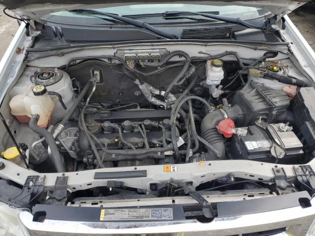 Photo 11 from auction – 2011 FORD ESCAPE XLT with VIN 1FMCU9D70BKC11540