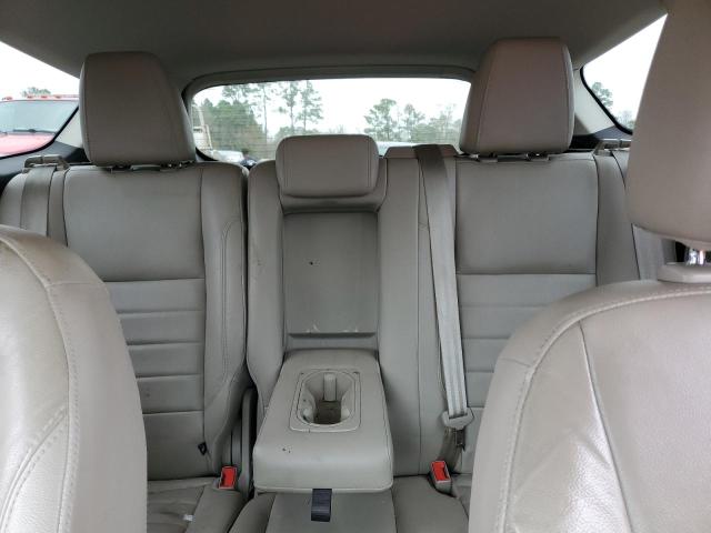 Photo 10 from auction – 2014 FORD ESCAPE TIT with VIN 1FMCU0J95EUE49703