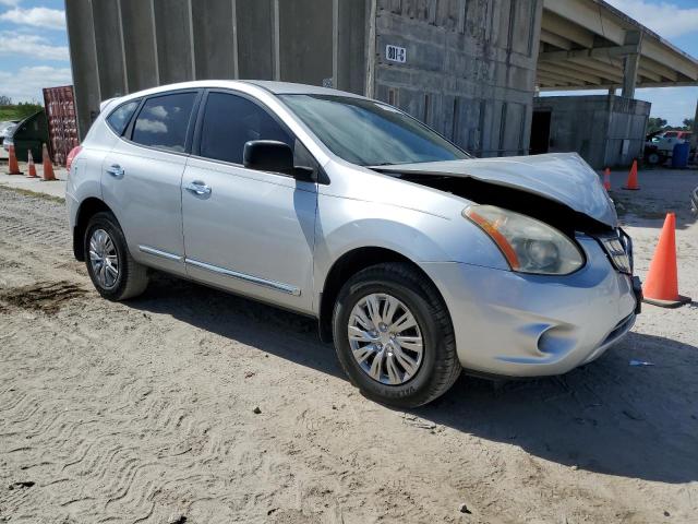 Photo 4 from auction – 2012 NISSAN ROGUE S with VIN JN8AS5MT9CW266364