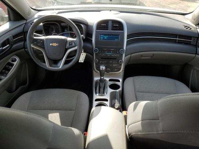 Photo 8 from auction – 2014 CHEVROLET MALIBU LS with VIN 1G11B5SL6EF120692