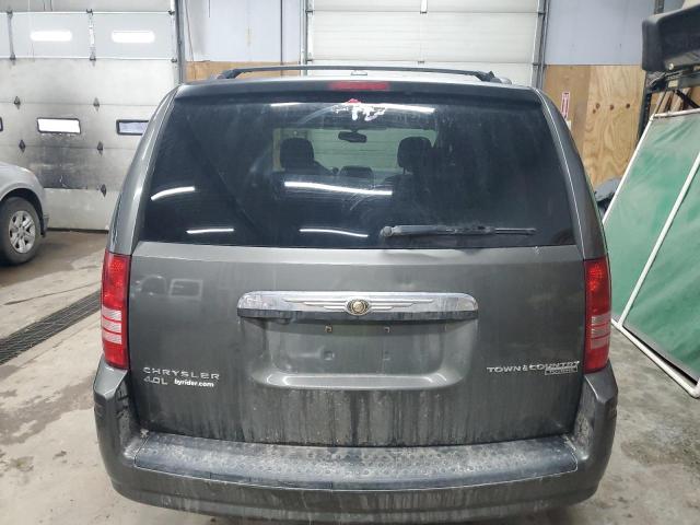 Photo 6 from auction – 2010 CHRYSLER TOWN & COU with VIN 2A4RR5DX8AR454645