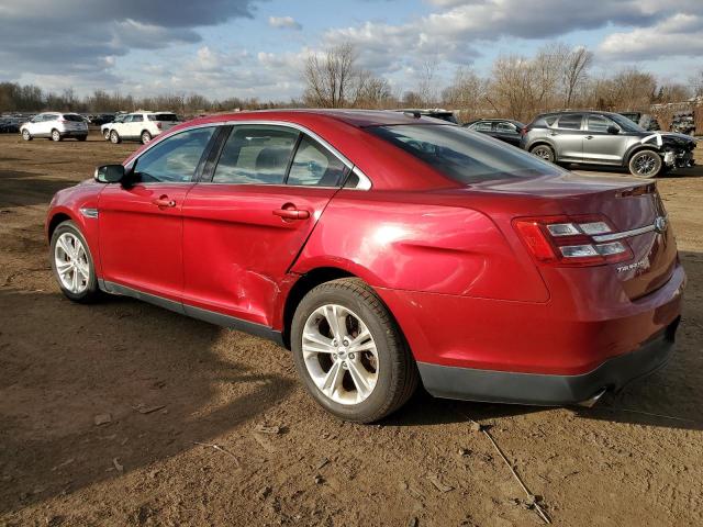 Photo 2 from auction – 2014 FORD TAURUS SEL with VIN 1FAHP2E87EG104403