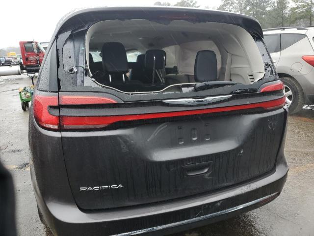 Photo 6 from auction – 2022 CHRYSLER PACIFICA T with VIN 2C4RC1BG7NR190486