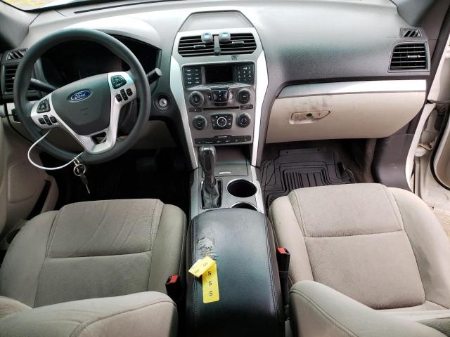 Photo 8 from auction – 2012 FORD EXPLORER with VIN 1FMHK7B84CGB02630