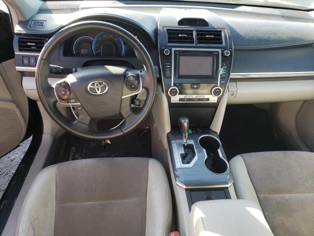Photo 8 from auction – 2014 TOYOTA CAMRY HYBR with VIN 4T1BD1FKXEU097683
