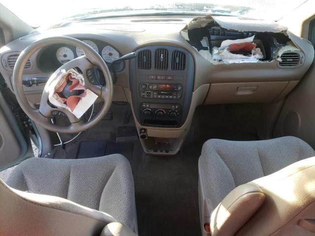 Photo 8 from auction – 2003 DODGE CARAVAN SE with VIN 1D4GP25R73B328895