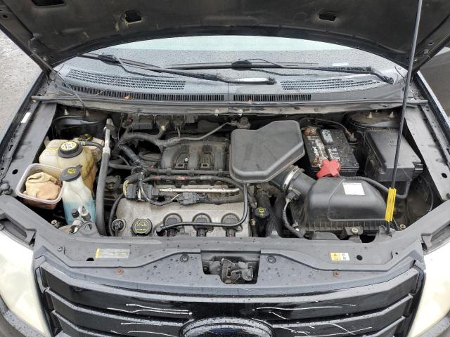 Photo 11 from auction – 2008 FORD EDGE LIMIT with VIN 2FMDK49C28BA23334