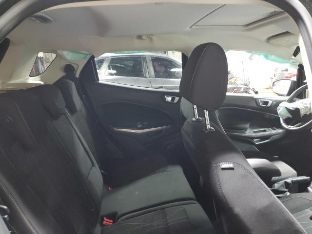 Photo 10 from auction – 2019 FORD ECOSPORT S with VIN MAJ6S3GL0KC276529