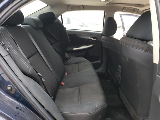 Photo 10 from auction – 2012 TOYOTA COROLLA BA with VIN 5YFBU4EE6CP069116
