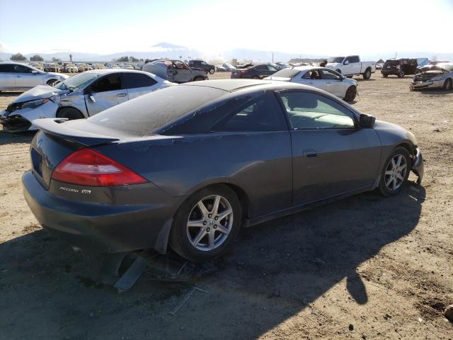 Photo 3 from auction – 2003 HONDA ACCORD EX with VIN 1HGCM82693A012763