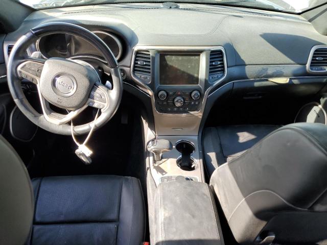 Photo 8 from auction – 2015 JEEP GRAND CHER with VIN 1C4RJFJG5FC619333