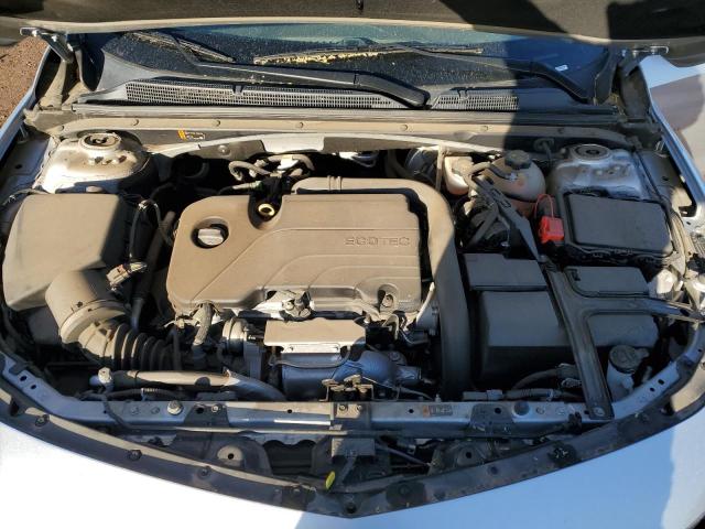 Photo 11 from auction – 2018 CHEVROLET MALIBU LT with VIN 1G1ZD5ST4JF284594