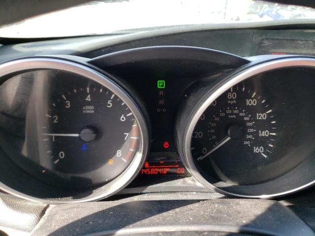 Photo 9 from auction – 2011 MAZDA 3 with VIN JM1BL1VF5B1480116
