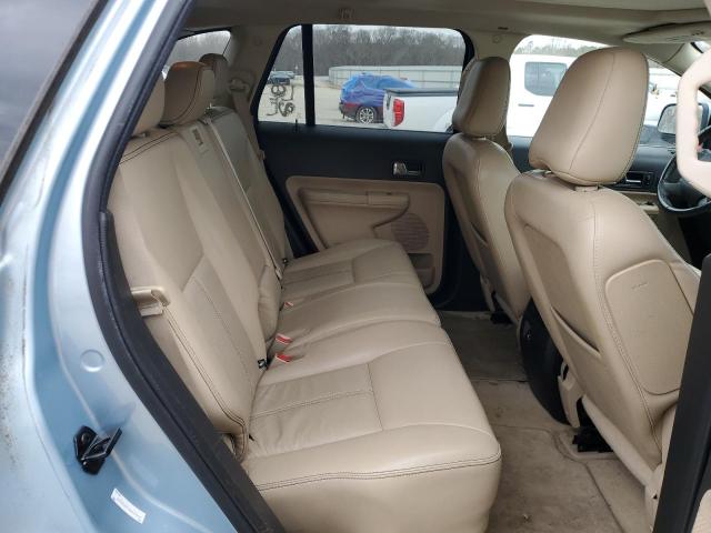 Photo 10 from auction – 2008 FORD EDGE LIMIT with VIN 2FMDK39CX8BB23546