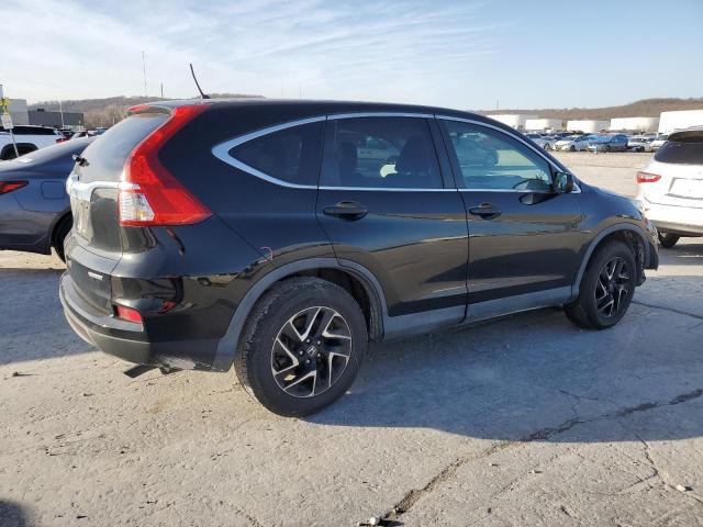 Photo 3 from auction – 2016 HONDA CR-V SE with VIN 2HKRM3H47GH551771