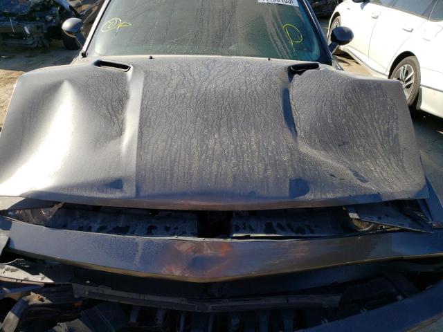 Photo 11 from auction – 2013 DODGE CHALLENGER with VIN 2C3CDYAGXDH651847