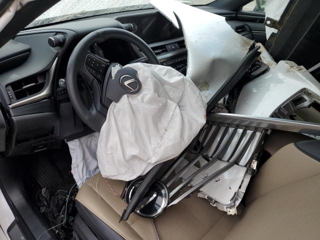 Photo 8 from auction – 2020 LEXUS ES 350 BAS with VIN 58ACZ1B11LU066329