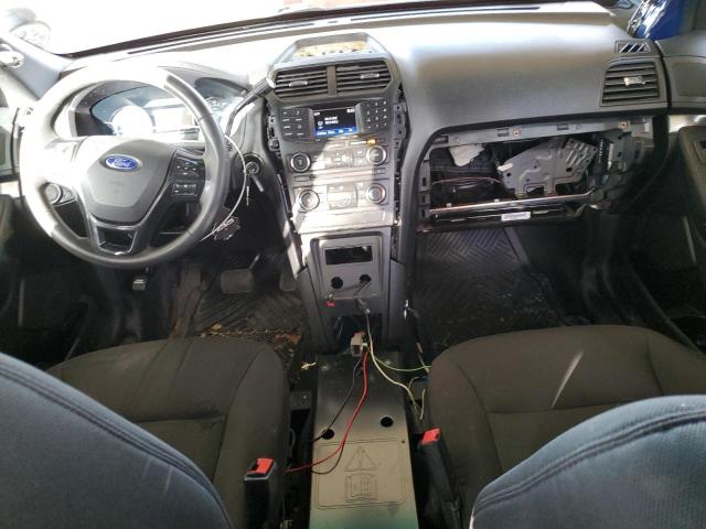 Photo 8 from auction – 2016 FORD EXPLORER P with VIN 1FM5K8AR4GGB97621