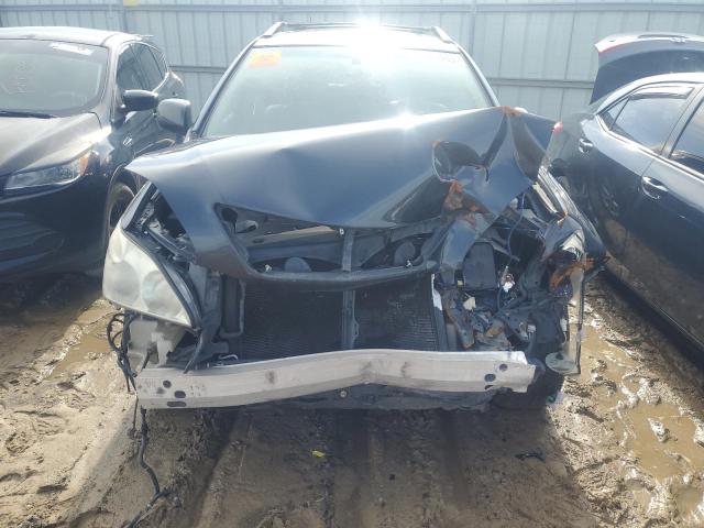 Photo 5 from auction – 2009 LEXUS RX 350 with VIN 2T2GK31U69C059211