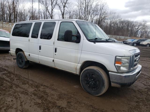 Photo 4 from auction – 2009 FORD ECONOLINE with VIN 1FBNE31L99DA77218