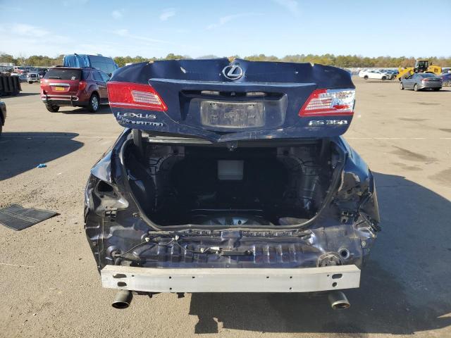 Photo 6 from auction – 2010 LEXUS ES 350 with VIN JTHBK1EG8A2414324