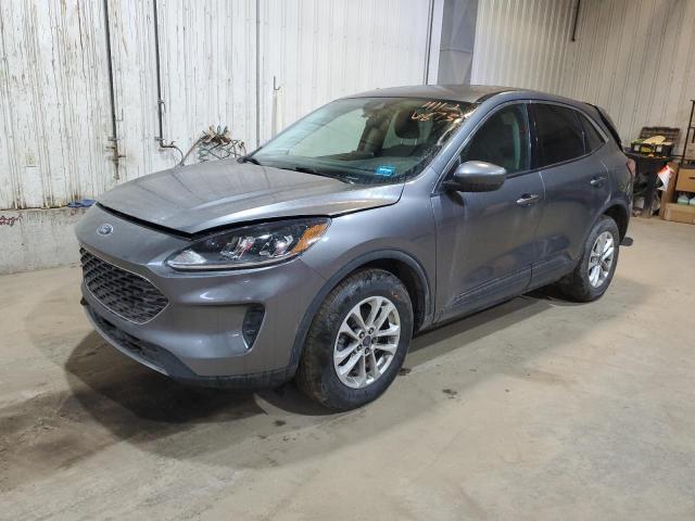 FORD ESCAPE SE 2021 with VIN 1FMCU9G63MUA85278 - Photo from auction