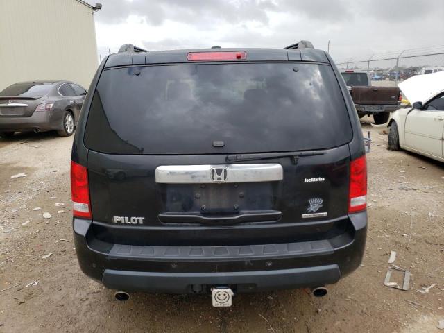 Photo 6 from auction – 2010 HONDA PILOT TOUR with VIN 5FNYF3H88AB003552