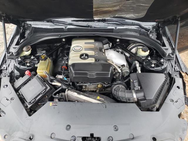 Photo 11 from auction – 2014 CADILLAC ATS with VIN 1G6AA5RX5E0132504