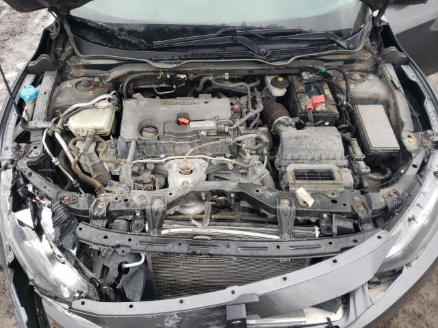 Photo 11 from auction – 2018 HONDA CIVIC LX with VIN 2HGFC2F69JH015765