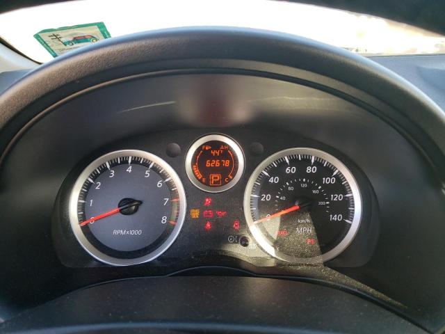 Photo 9 from auction – 2012 NISSAN SENTRA 2.0 with VIN 3N1AB6AP1CL771316