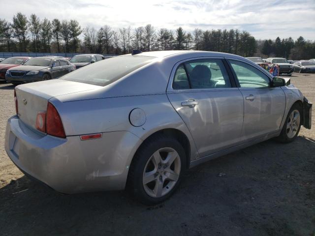 Photo 3 from auction – 2012 CHEVROLET MALIBU LS with VIN 1G1ZB5E01CF227327