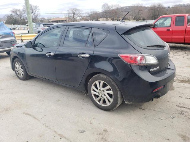 Photo 2 from auction – 2012 MAZDA 3 I with VIN JM1BL1M74C1550944