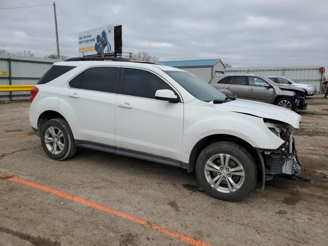 Снимка 4 от търг – 2015 CHEVROLET EQUINOX LT с VIN 2GNFLFEK3F6412175