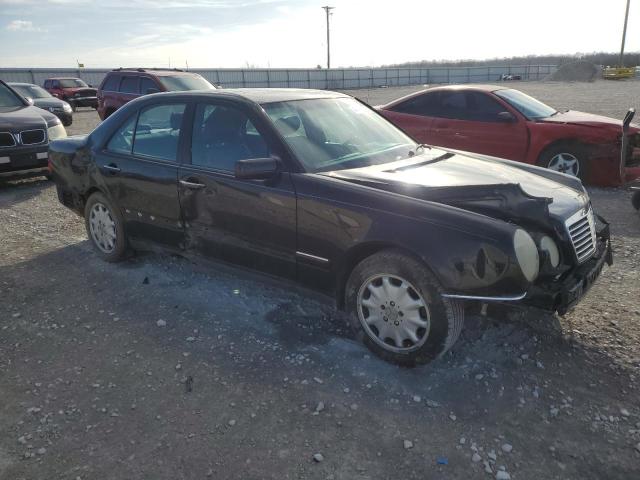 Photo 4 from auction – 1998 MERCEDES-BENZ E 320 with VIN WDBJF65FXWA668067
