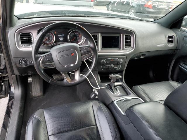 Photo 8 from auction – 2020 DODGE CHARGER SX with VIN 2C3CDXBG9LH237322